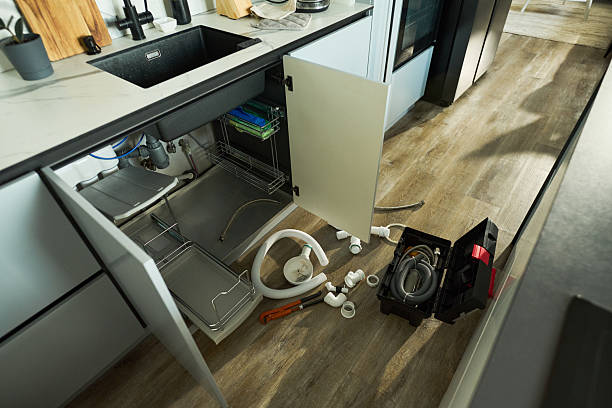 24/7 Emergency Gas Line Repair experts in Johnstown, OH